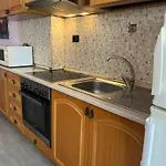 Art_apartment Daire Tiran